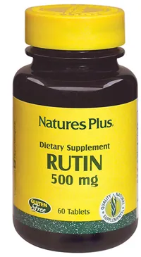 Rutina Vit C 60 Tavolette