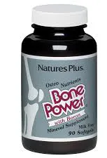 Bone Power Osteo Nutrients 90 Capsule