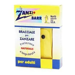 Zanzibarr Bracc Insettorep Ad