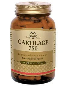 CARTILAGE 750 45 CAPSULE