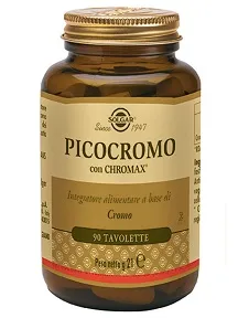 Picocromo 90 Tavolette