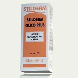 Stilderm Glico Plus Acido Glicolico Crema 10% 50 Ml