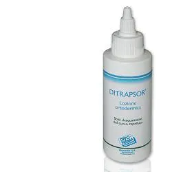 DITRAPSOR LOZIONE CAPELLI 100 ML