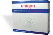 Unigyn Lavanda Vaginale 5 Flaconi 100 Ml