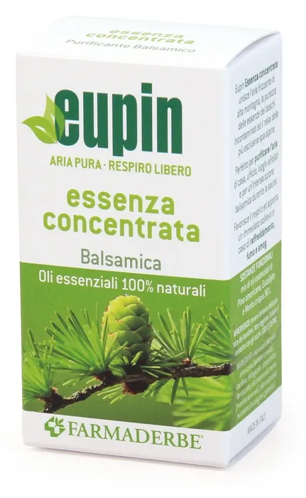 Eupin Essenza Concetrata 30 Ml