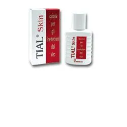 Tial Skin Lozione Viso 50 Ml