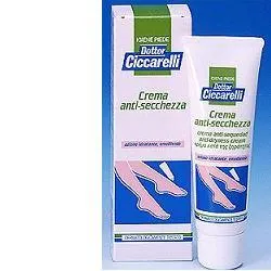 Ciccarelli Crema Antisecchezza 50 Ml