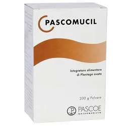 Pascomucil Polvere 200 G