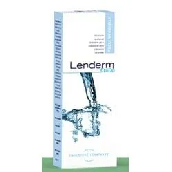 Lenderm Fluido Lenitivo 200 Ml