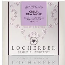 Locherber Crema Dna Giorno E Notte 50 Ml