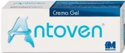 Antoven Crema Gel 100 Ml