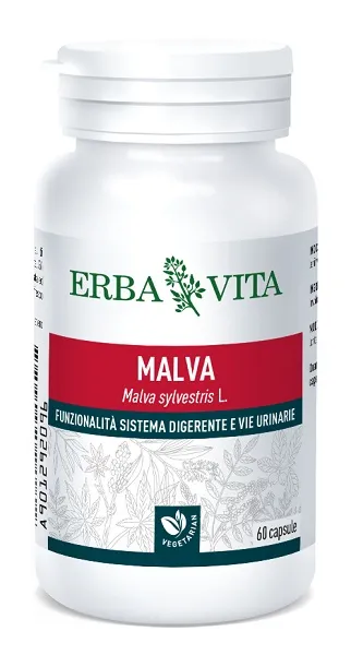 MALVA 60 CAPSULE