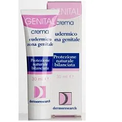 Genital Crema 30 Ml