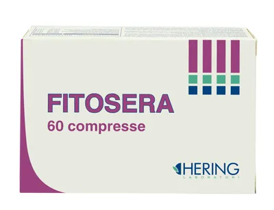 Fitosera 60 Compresse