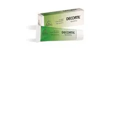 Decortil Lipocrema 50 Ml