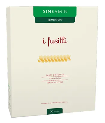 Sineamin Fusilli 500 G