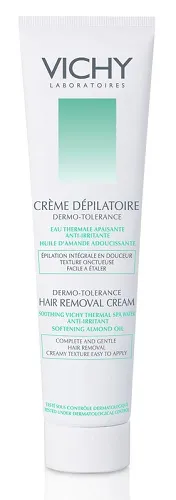 Vichy Crema Depilatoria 150 Ml