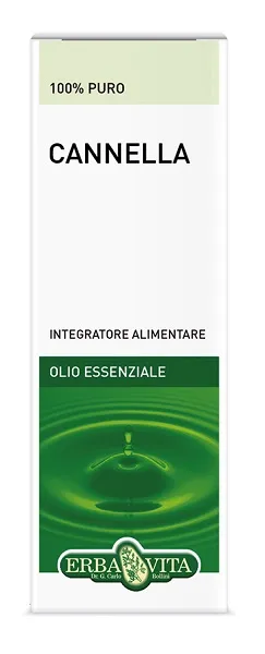 CANNELLA CORTEC OLIO ESS 10ML