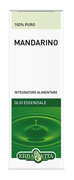 Mandarino Oe 10ml Fl