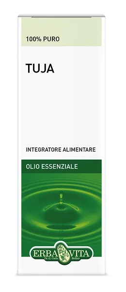 Tuja Oe 10ml Fl