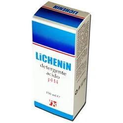 Lichenin Det Acido 150ml