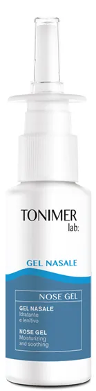 TONIMER LAB GEL NASALE 20 ML