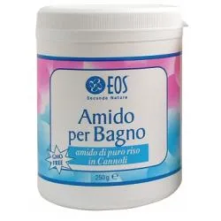 Eos Amido Bagno Cannoli 250 G