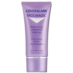 COVERMARK FACE MAGIC 30 ML COLORE 4