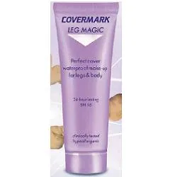 Covermark Leg Magic 50 Ml Colore 1