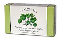 Contorno Occhi Centella Asiatica 15 Ml