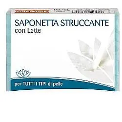 Saponetta Struccante 100 G