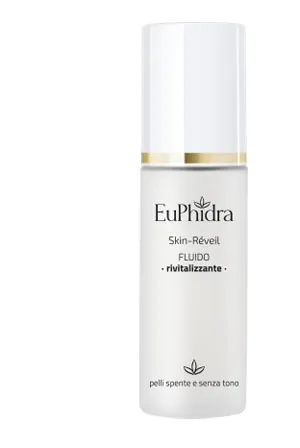 Euphidra Sr Fluido Rivitalizzante 30ml