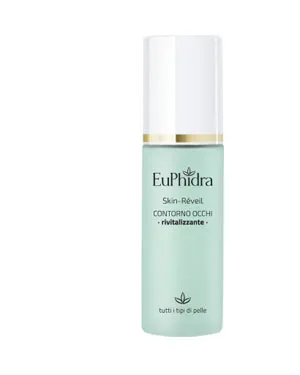 Euphidra Sr Contorno Occhi Rivitalizzante 30 Ml