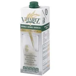 Vitariz Nature Bevanda Di Riso 1 Litro