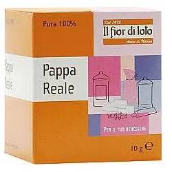 Pappa Reale 10 G