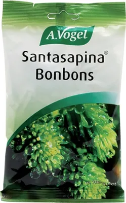 Bioforce Caram Santasapina 100 G