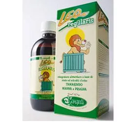 Leo Regularis 200ml