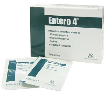 ENTERO 4 10 BUSTINE