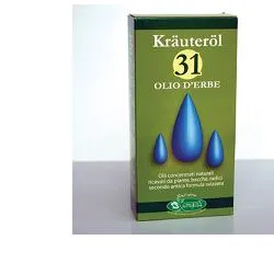 Krauterol 31 100 Ml