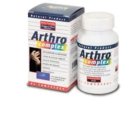 Arthro Complex 60 Compresse