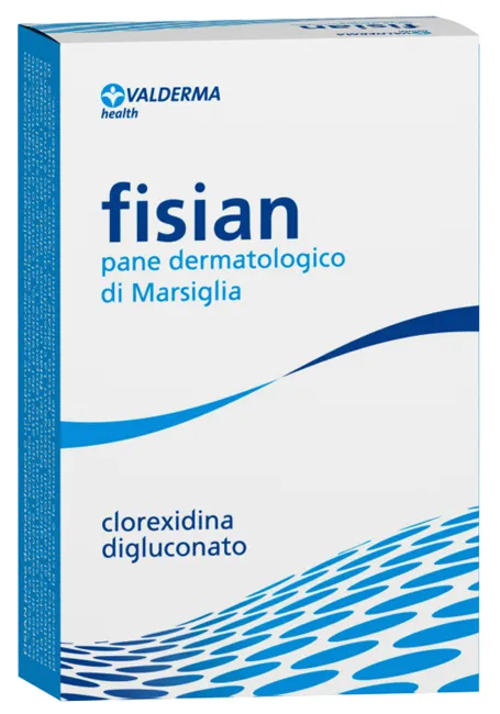 FISIAN PANE MARSIGLIA 100G