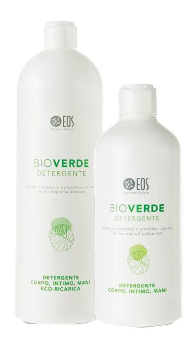 Eos Bioverde 500 Ml