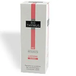 Biothymus Ac Lozione Donna Ml 100