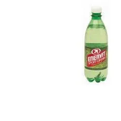 ENERVIT SPORT DRINK LIM LEGGERMENTE EFFERVESCENTE 500 ML