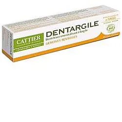 Dentifricio Salvia Argill 75ml