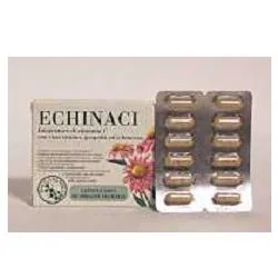 Echinaci 36 Capsule Vegetali