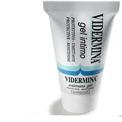 Vidermina Gel Int 30 Ml