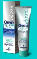 Elastic Crema Barba 150 Ml