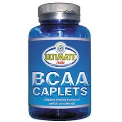 BCAA200 CAPLETS 200 CAPSULE