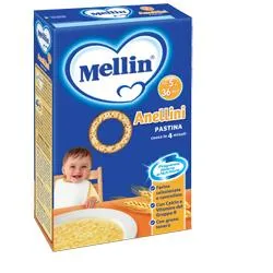 Mellin Anellini 350 G